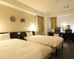 Business Hotel SUNP