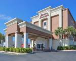 Hampton Inn & Suites – Cape Coral/Fort Myers Area, FL