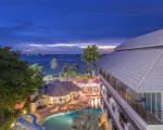 The Pattaya Discovery Beach Hotel Pattaya - SHA Extra Plus