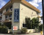 Bellflower Travel Inn