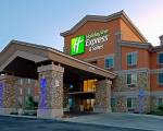 Holiday Inn Express Hotel & Suites Tucson, an IHG Hotel