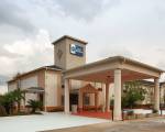 Best Western Zachary Inn