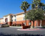 Extended Stay America Suites Phoenix Scottsdale