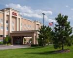 Hampton Inn & Suites Davenport