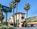 Quality Inn Fallbrook I-15