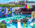 Seadust Cancun All Inclusive Family Resort