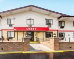 Econo Lodge Madison