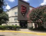 Red Roof Inn Houston - Brookhollow