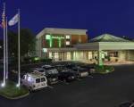 Holiday Inn Knoxville-West, I-40 & I-75, an IHG Hotel