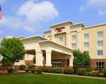 Hampton Inn Syracuse Clay