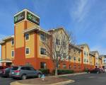 Extended Stay America Suites Fayetteville Springdale