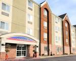 Candlewood Suites Fayetteville – University of Arkansas, an IHG Hotel