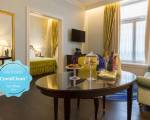 Stanhope Hotel Brussels by Thon Hotels