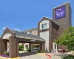 Sleep Inn Fayetteville North