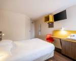 Comfort Hotel Lille Lomme