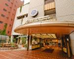 Hotel Yokohama Camelot Japan