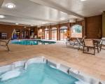 Best Western Pocatello Inn