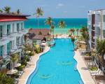 The samui beach resort - SHA Extra Plus