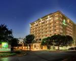 Holiday Inn Austin Midtown, an IHG Hotel