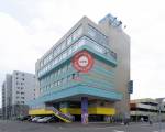 OYO Hotel Tetora Hakodate Ekimae