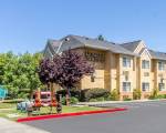 Quality Inn & Suites Wine Country