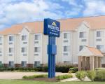 Microtel Inn & Suites by Wyndham Starkville