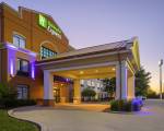 Holiday Inn Express Bloomington West, an IHG Hotel