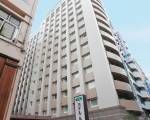 Hotel Route-Inn Nagoya Sakae