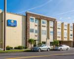 Comfort Inn Portland