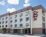 Red Roof Inn & Suites Fayetteville – Fort Bragg