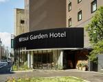 Mitsui Garden Hotel Otemachi