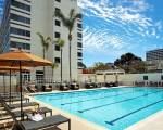 DoubleTree by Hilton LAX - El Segundo