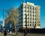 Holiday Inn Express Bristol City Centre, an IHG Hotel