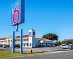 Motel 6 Round Rock, TX