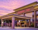 Hampton Inn Eau Claire