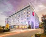 Ramada by Wyndham Amsterdam Airport Schiphol