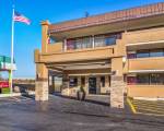 Red Roof Inn Cincinnati Airport–Florence/ Erlanger