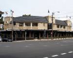 Southern Cross Hotel