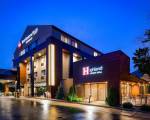 Best Western Plus InnTowner Madison