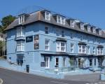 Ilfracombe Carlton Hotel - Hotel