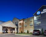 Best Western Independence Kansas City