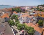 Santiago de Alfama - Boutique Hotel