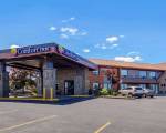 Comfort Inn St. Catharines