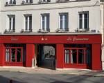 Hotel Le Commerce