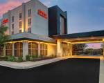 Hampton Inn & Suites Austin-Airport