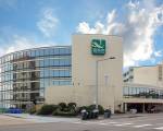 Quality Inn & Suites Oceanfront