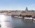 Radisson Collection, Strand Hotel, Stockholm