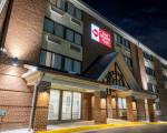 Best Western Plus Mount Vernon/Fort Belvoir