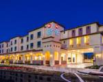 Best Western Plus Temecula Wine Country Hotel &Suites