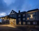 Best Western Eau Claire South